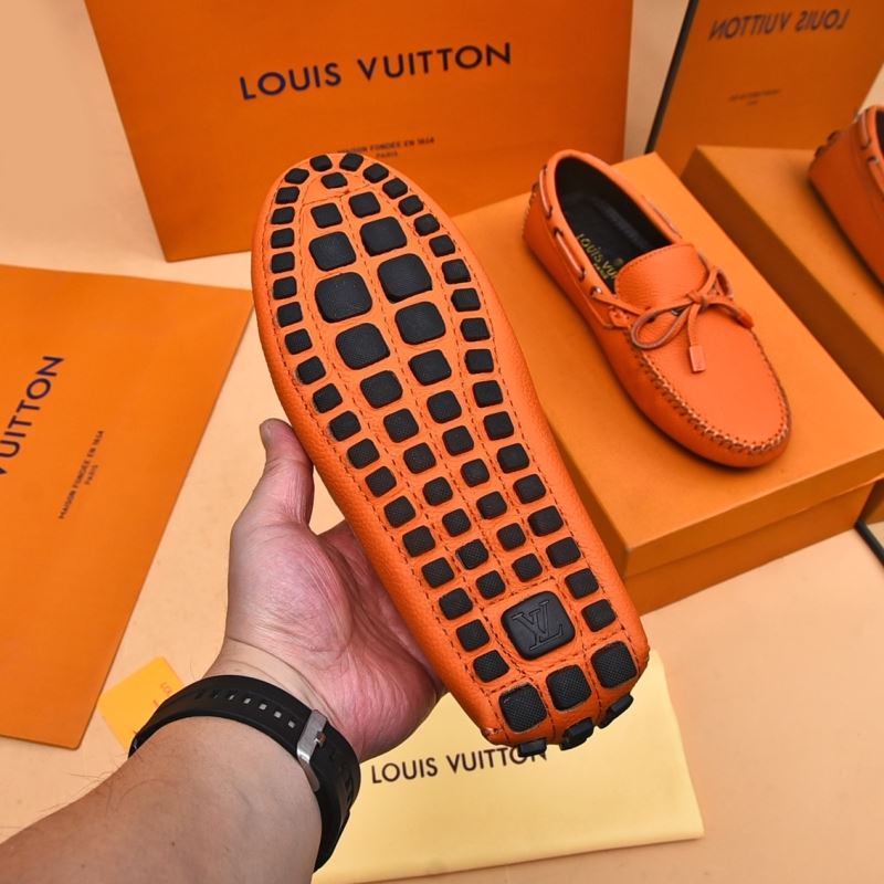 Louis Vuitton Tods Shoes